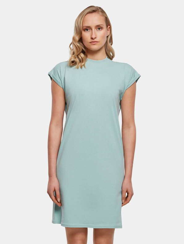 Ladies Turtle Extended Shoulder-2