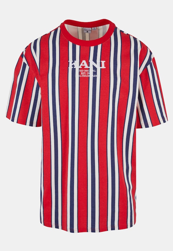 Retro Striped-3