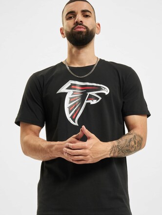 New Era Team Logo Atlanta Falcons T-Shirt