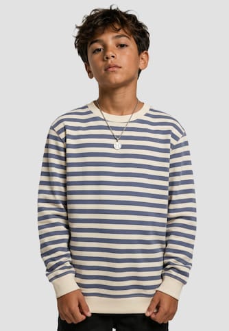 Boys Striped 