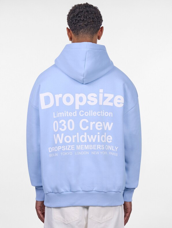 Heavy Oversize Members Only-0