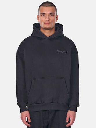 HEAVY OVERSIZE HUSTLE CULTURE