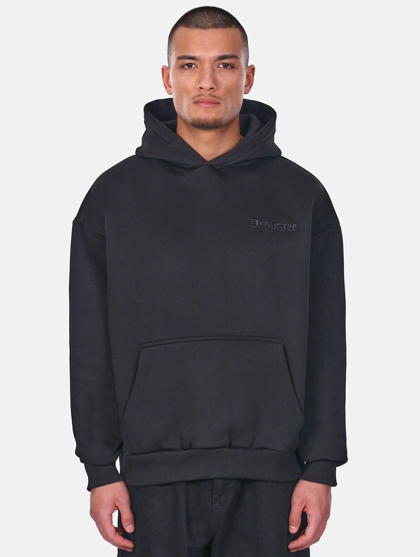 HEAVY OVERSIZE HUSTLE CULTURE-0