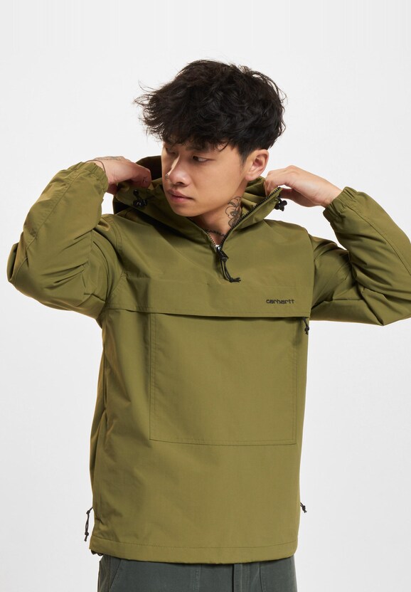 WIP Pullover-0