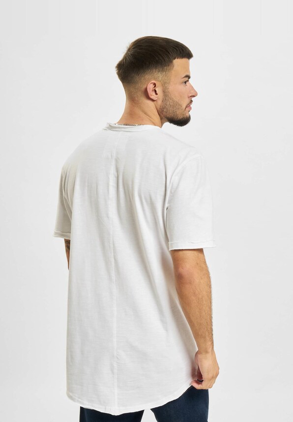 Only & Sons Benne Longy 7822 T-Shirt-1