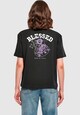 Blessed Roses Tee-1