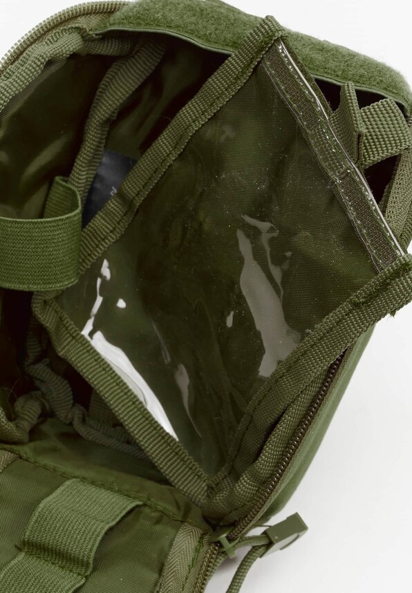 Molle First Aid Pouch Premium-6