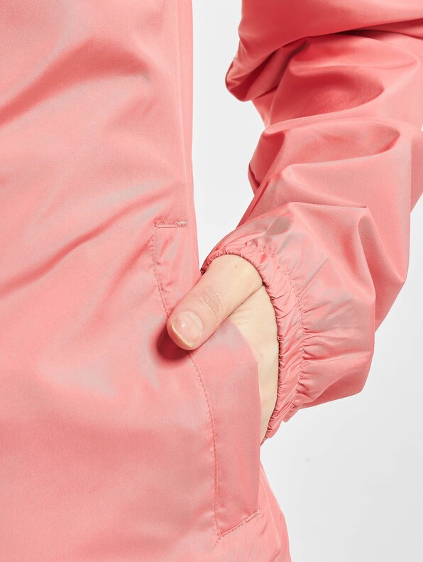 Ladies Basic Pull Over-6