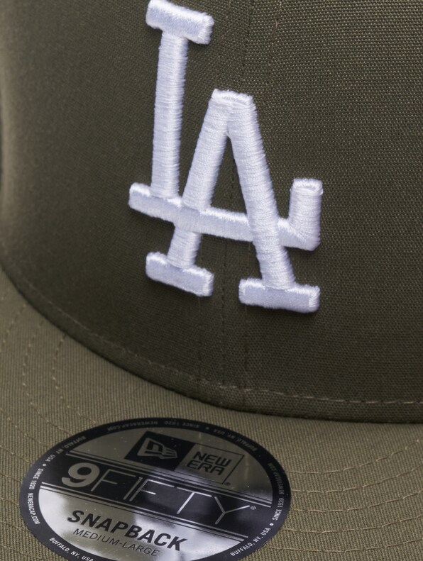 Repreve 9FIFTY LA Dodgers CO-3