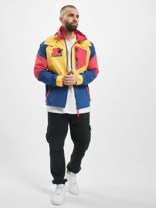 Multicolored Logo-6