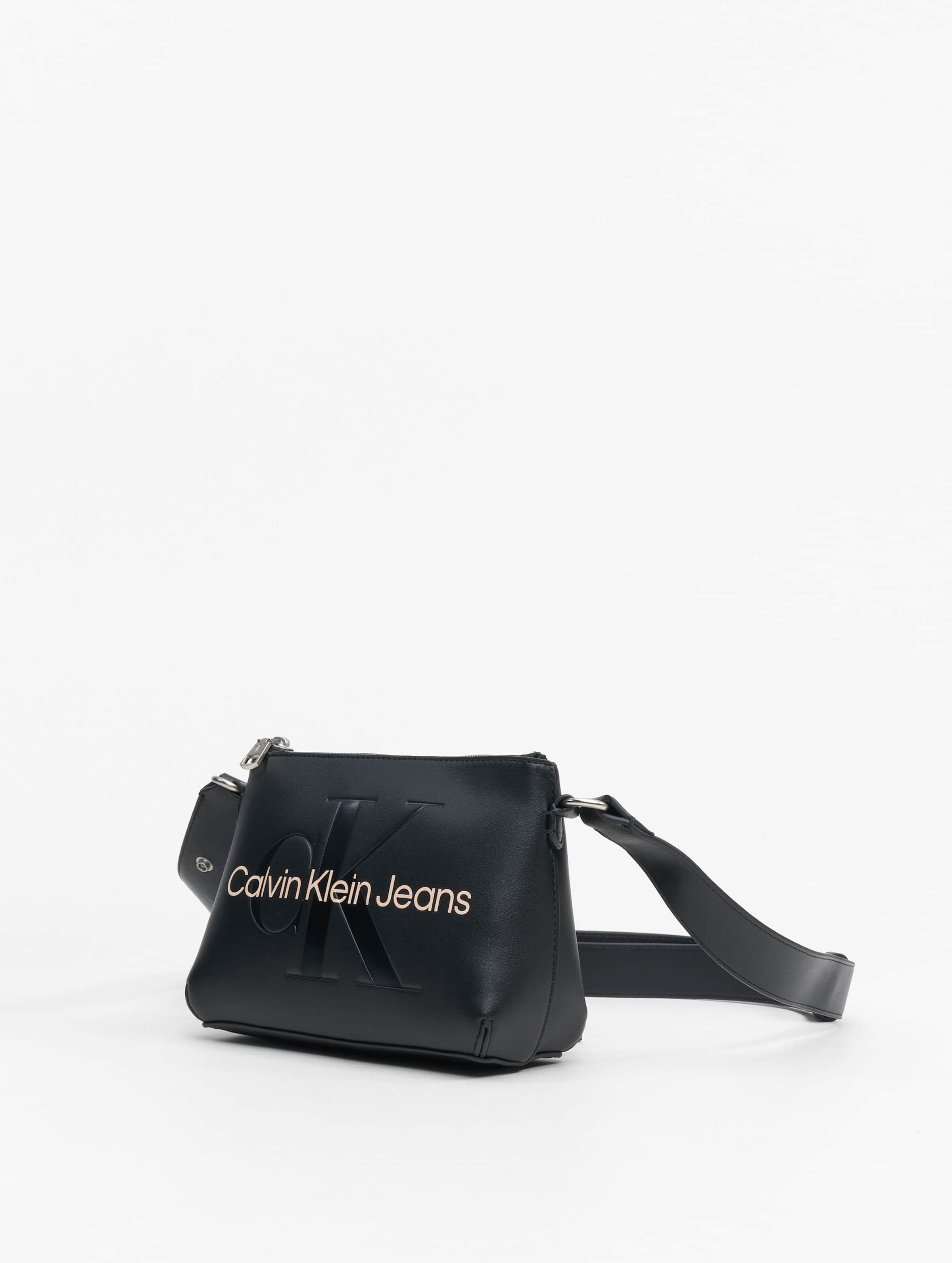 Calvin klein pouch bag hot sale