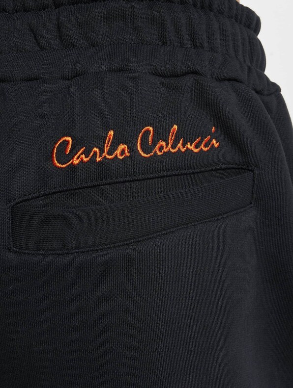 Carlo Colucci Sweat Pant-3