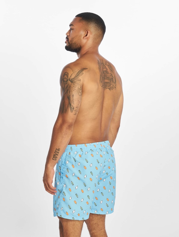 Pattern Swim-1