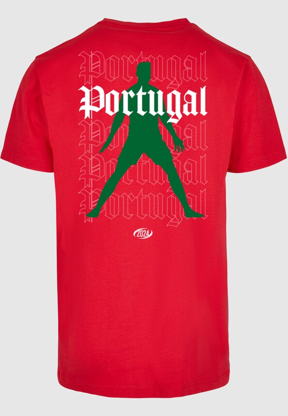 Pose Profissional Tee-3