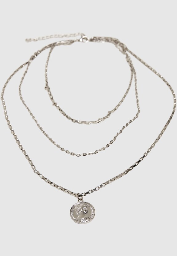 Layering Amulet -4