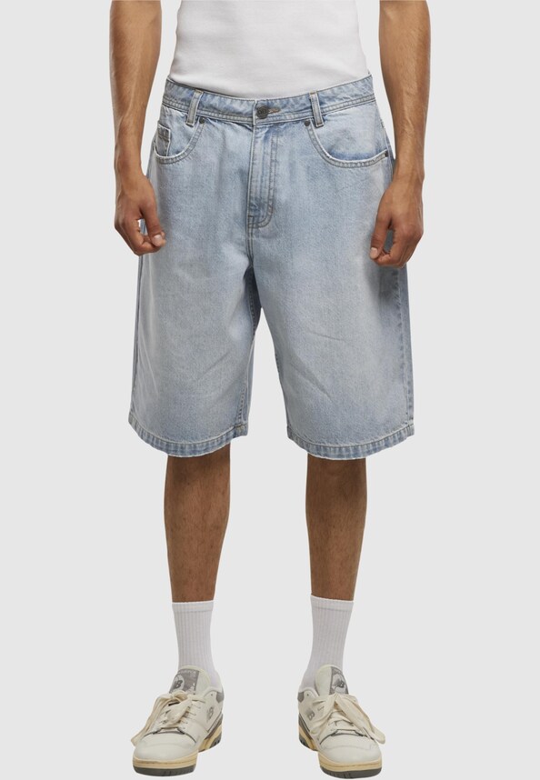 DEF SKATER Shorts-4