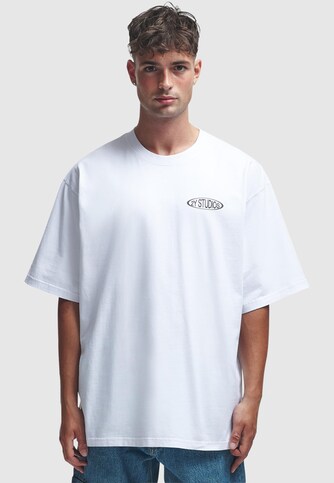 2Y Introspect Oversize Tee