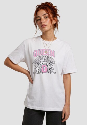 Queen Crest College 