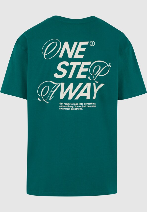 Strictly Businnes Oversize -5