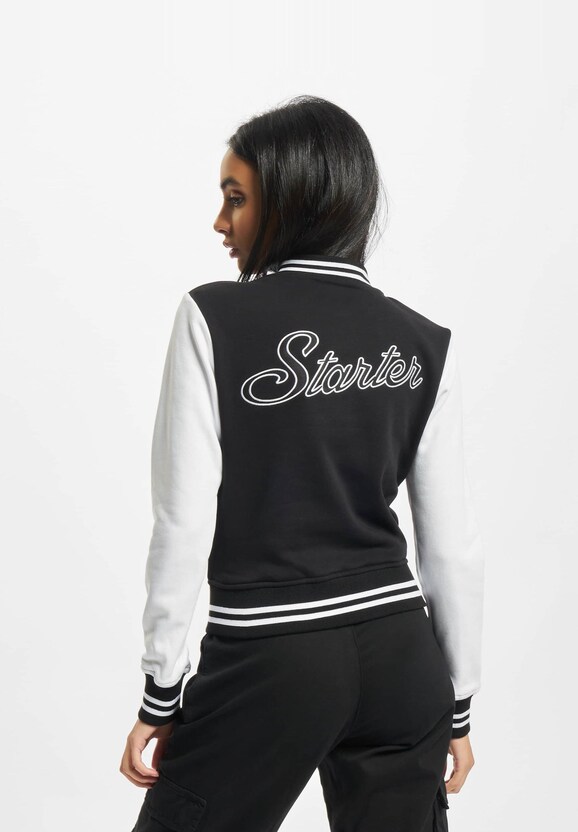 Ladies Sweat-0
