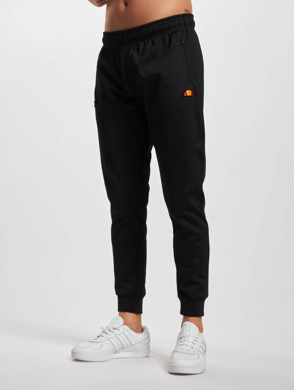 Ellesse Bertoni Track Jogginghosen-2