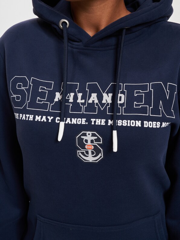 Milano Seamen Mission Hoody-3