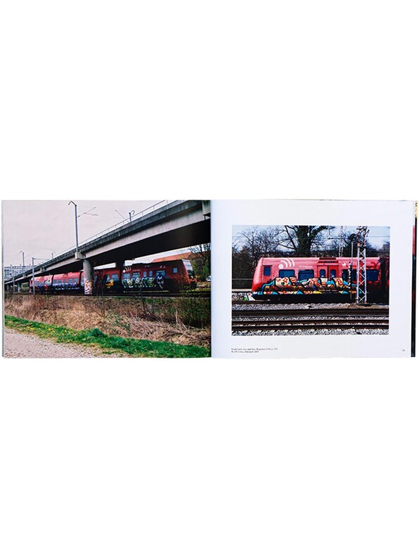 Copenhagen Graffiti 1985-2016-6