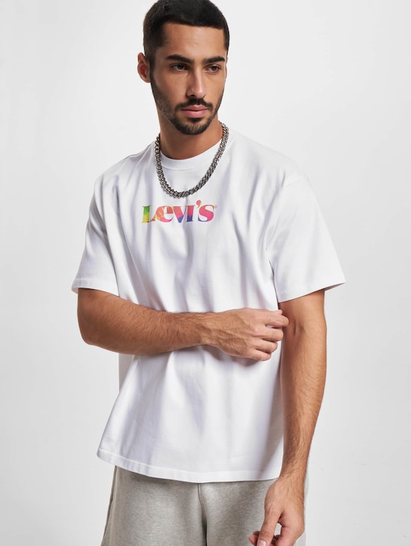 Levi's® Vintage Fit Graphic T-Shirt MV-0