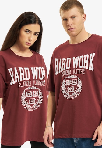 Hard Work