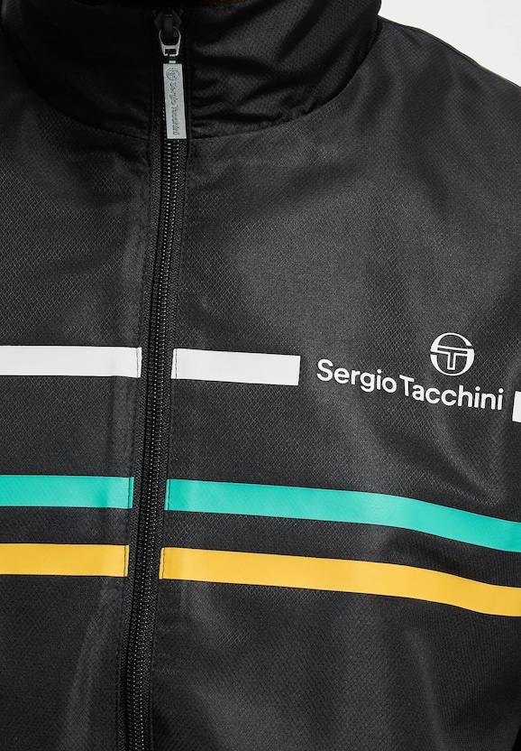 Sergio Tacchini Plug In Anzug-2