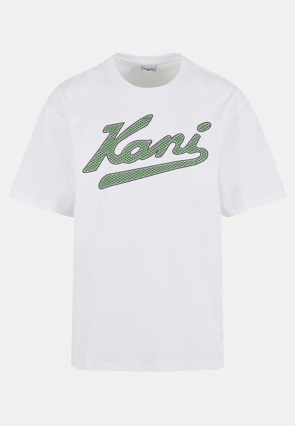 Varsity Palm Print-2