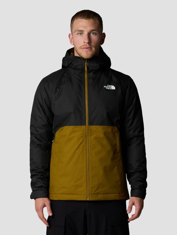 The North Face Millerton Insulated Puffer Jackets-2