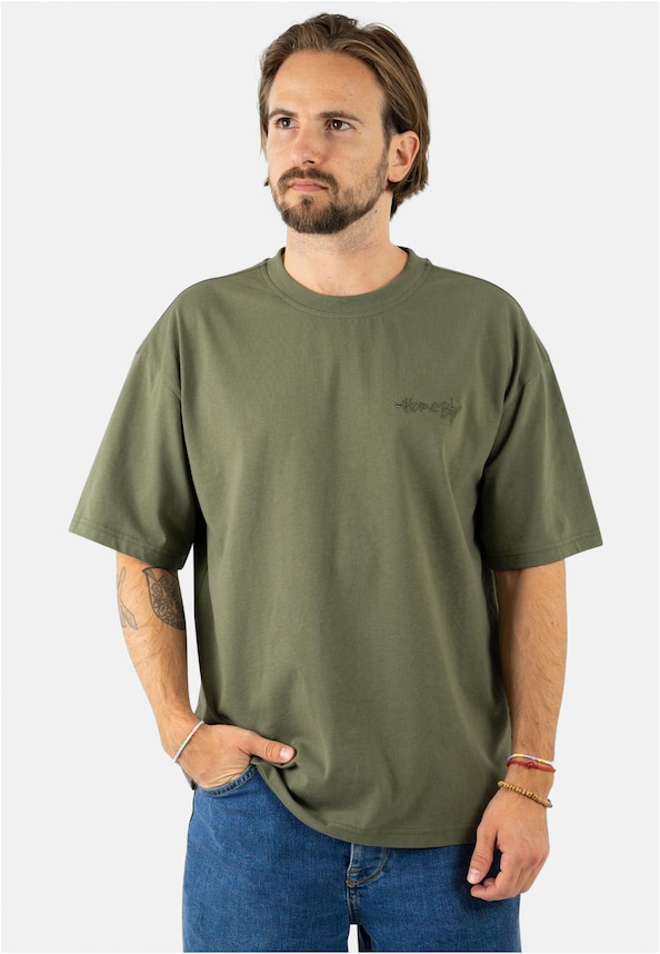 Homeboy PENCIL Tee-0