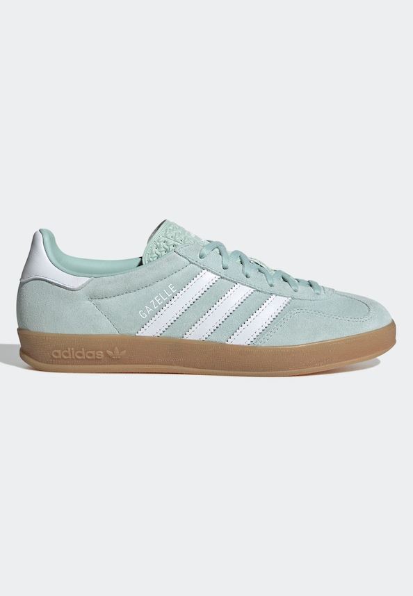 Gazelle Indoor W-1