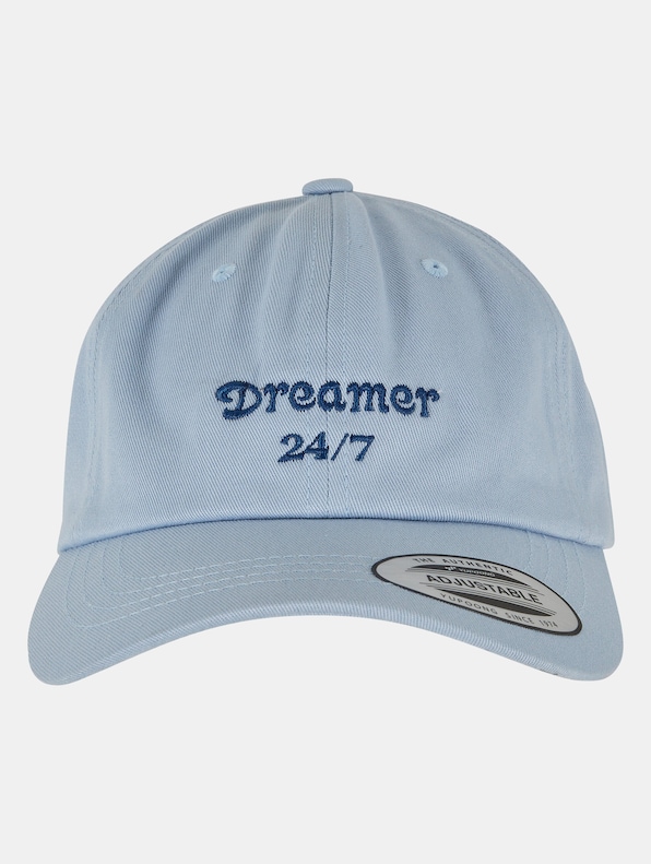 Dreamer 24/7-0