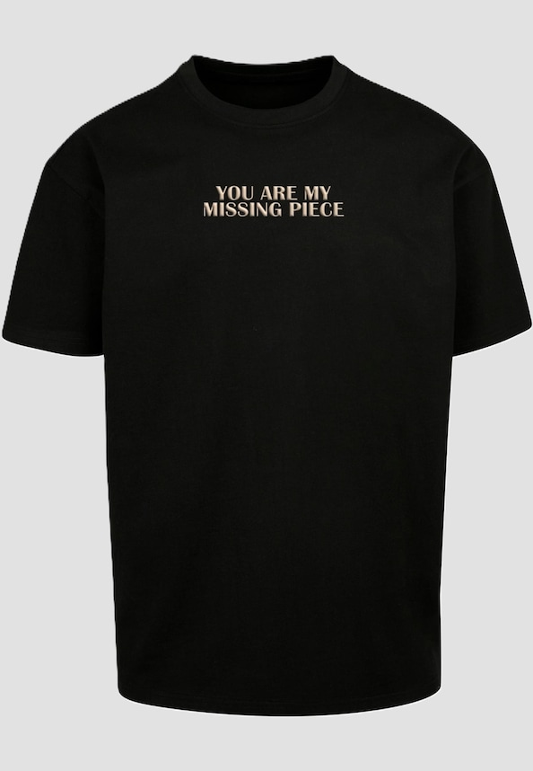 Missing Peace Heavy Oversize Tee-2