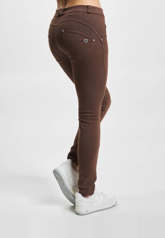 WR.UP® Snug - Regular Waist-6