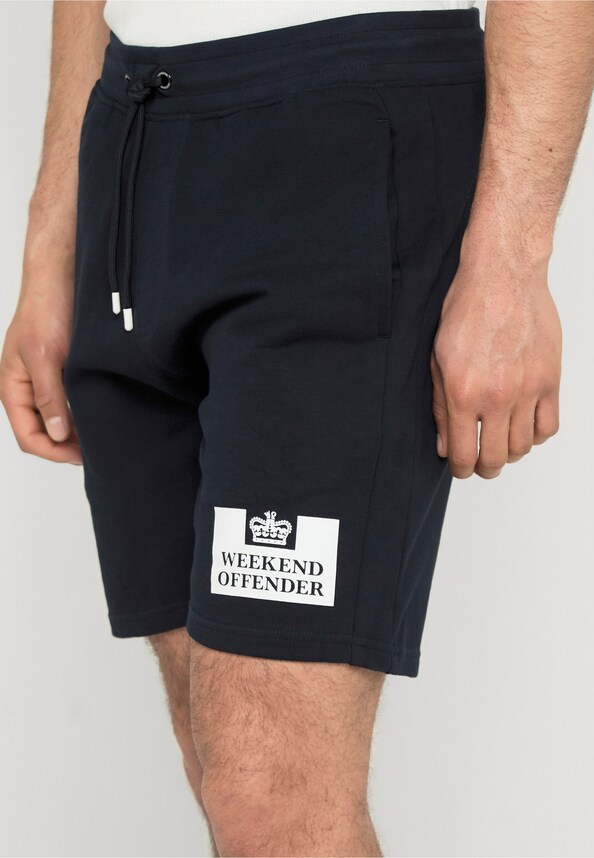 ACTION SHORT CLASSIC JOG SHORT-3