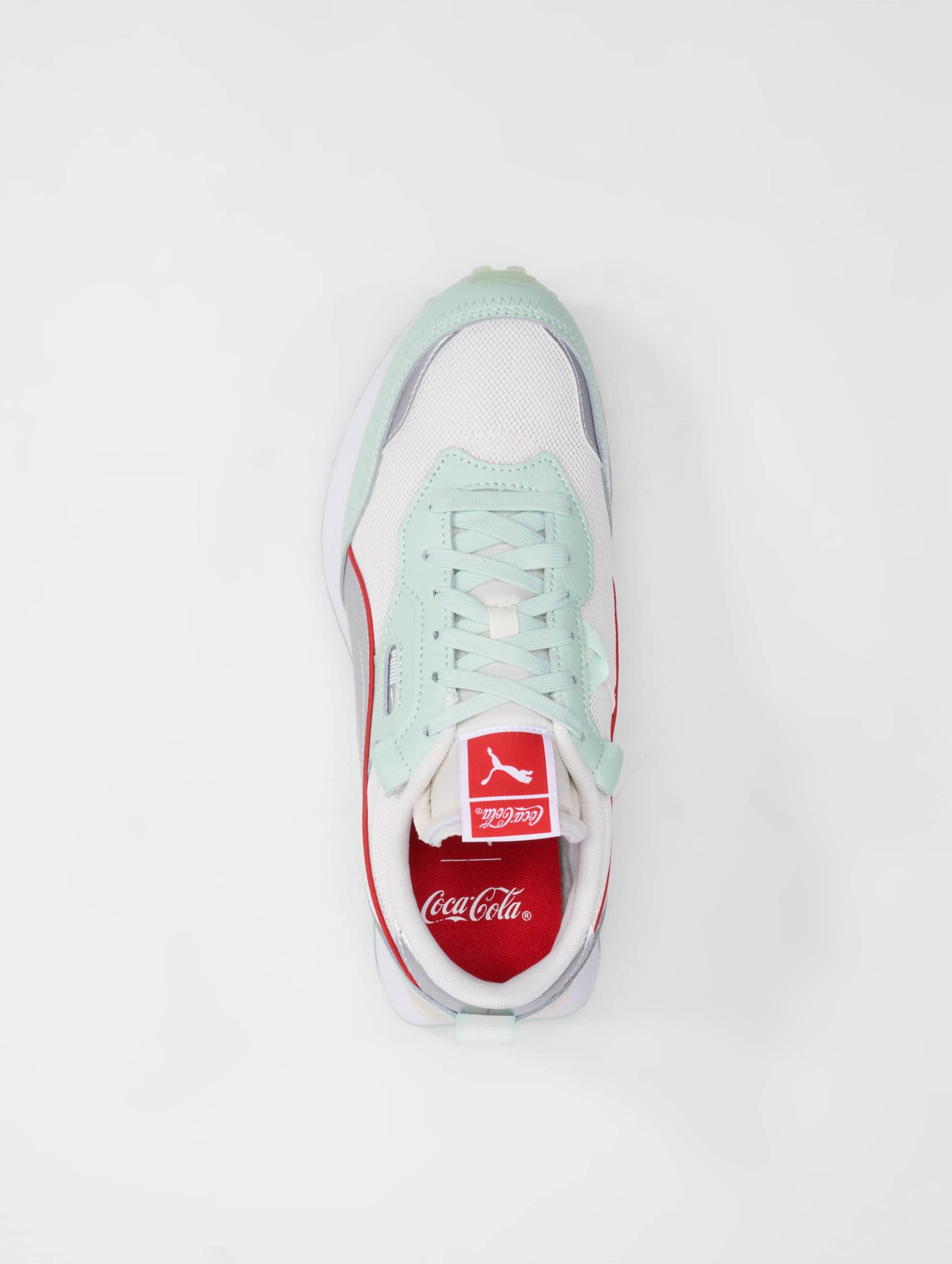 Tenis coca shops cola salto