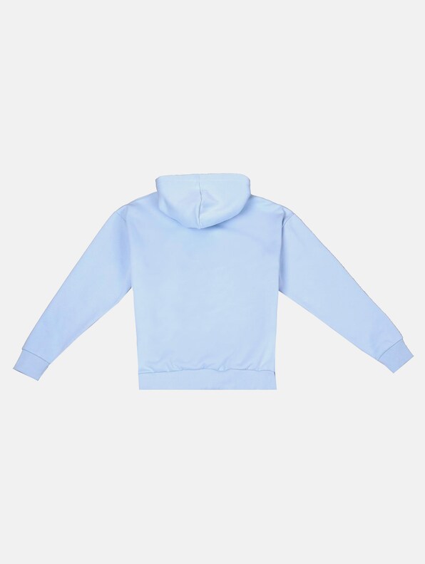 HEAVY OVERSIZE FROTTEE EMBO V2-1