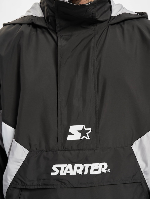 Starter Windbreaker-4