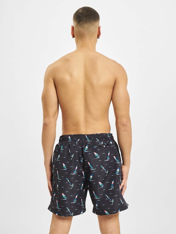Pattern -1