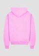 Super Heavy Blank Hoodie-2