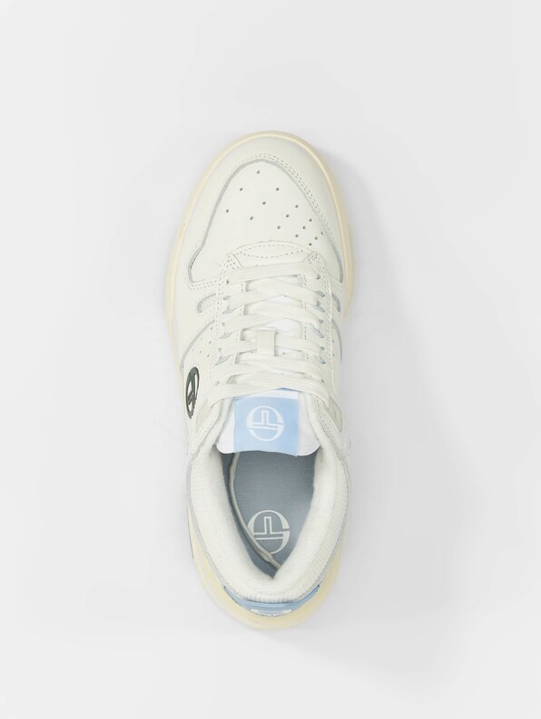 Sergio Tacchini Bb Court Lo Sneakers-5