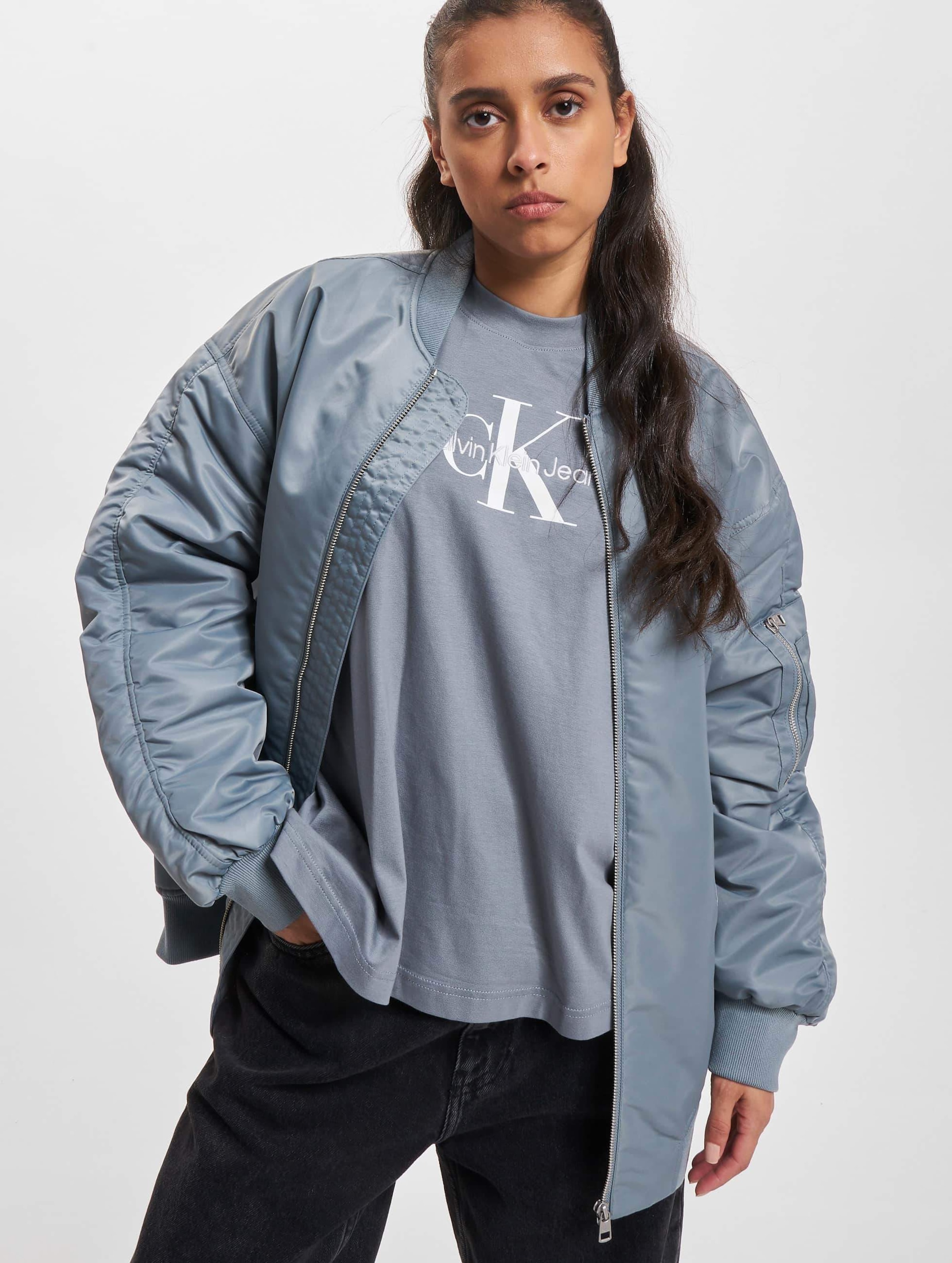 Order Calvin Klein Jeans Bomber jackets online with the lowest price guarantee