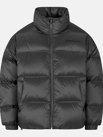 Premium Puffer