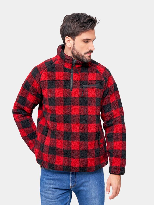 Teddyfleece Troyer-0