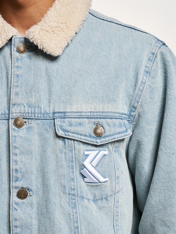 OG Denim Trucker-4