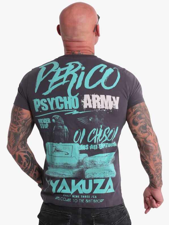 Perico -1