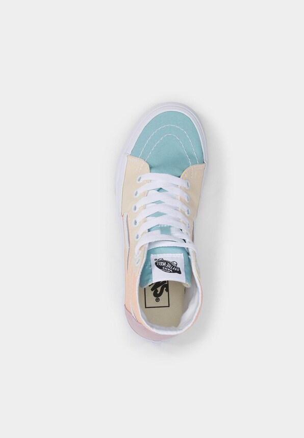 UA SK-HI Tapered Pastel Block -4